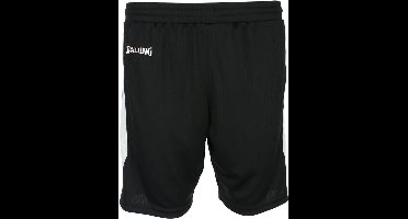 4Her III Short Zwart Wit Kledingmaat : 3XL