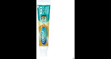 Corega - Kleefpasta - Power Max - Max Hold+Block Munt - 70gr