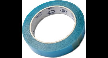 HPX dubbelzijdige tape - 20 mm breed 5 meter