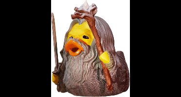 The Lord Of The Rings Gandalf (You Shall Not Pass) Tubbz (Boxed Edition) Unisex Decoratieve Artikelen - meerkleurig - Standard