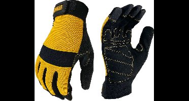 Dewalt Performance 2 werkhandschoen - Gel gevoerde palm - Maat L