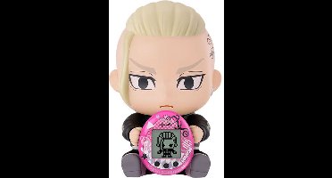Tokyo Revengers Hugmy Tamagotchi + Draken Support figure