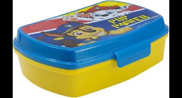 Paw Patrol Lunchbox
