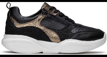 Xsensible 32004.3 SWX19 Zwart Hx