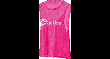 BECO - Beactive mesh top - Roze- maat XL