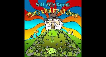 "That's What It's All About" (RSD 2022)