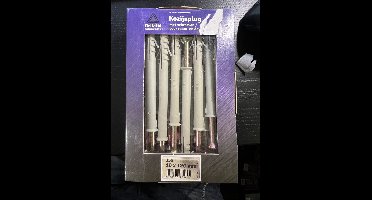 Deltafix kozijnplug grijs 10 x 120mm 35 st.