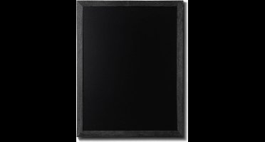 Natura Krijtbord 70 X 90 cm Zwart - Syna CHBBL70X90