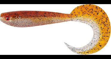Fox Rage Ultra UV Pro Grub 23cm - Kleur : Tinsel