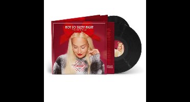 Sarah Connor - Not So Silent Night - The Cozy Edition (LP)
