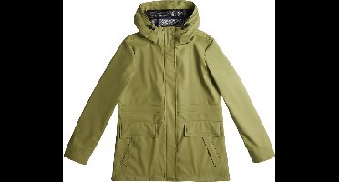 Hunter Waterproof Regenjas Jas Vrouwen - Maat S