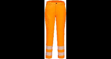 Portwest RWS Stretch Werkbroek R440 - Oranje - 54E