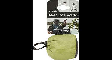Cocoon Head Net Ultralight Klamboe