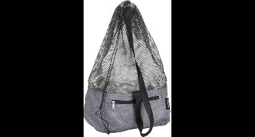 Cocoon Strandwasserijtas Reiziger Grijs