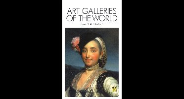 Art Galleries of the World