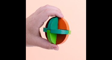 Gift Republic Mindfulness Puzzles - Mindfulness