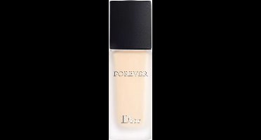 Dior Forever Foundation 0w - 24 uur langhoudend met florale huidverzorging