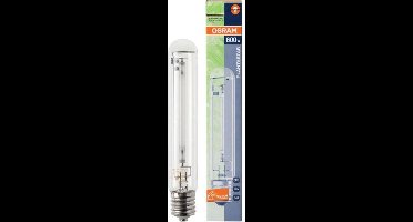 Osram Plantastar-T 600W 400V E40