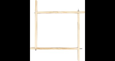 Multi lijsten, afm 8,5-43 cm, 1 stuk