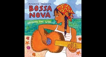 Putumayo presents - Bossa nova around The world (CD)