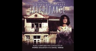 Daniel Tarrab - Inheritance (CD)