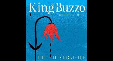 King Buzzo & Trevor Dunn - Gift Of Sacrifice (CD)