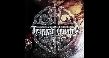 Tengger Cavalry - Cian Bi (CD)