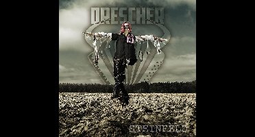 Drescher - Steinfeld (CD) (Limited Edition)