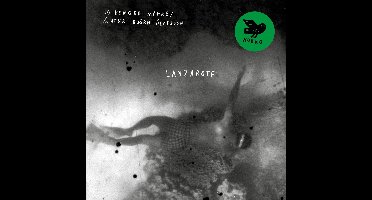 Jo Berger Myhre & Ólafur Björn Ólafsson - Lanzarote (CD)