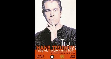 Hans Teeuwen - Trui (DVD)