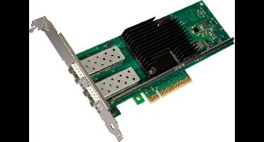 Netwerkkaart Intel X710DA2