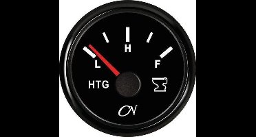 Vuilwatermeter 240 - 33 Ohm