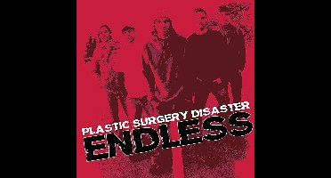 Plastic Surgery Disaster - Endless (CD)