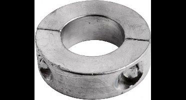 Ring anode