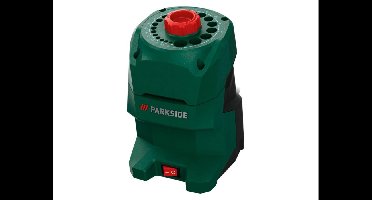 PARKSIDE® Borenslijpmachine - Capaciteit boren: 3 tot 13 mm - Eenvoudig en veilig slijpen van HSS-boren