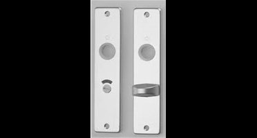 Hoppe kortschild 378 F2 v/b-57/5