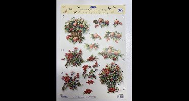 1 Knipvel  herfst (nr 26) Janneke Brinkman Salentijn