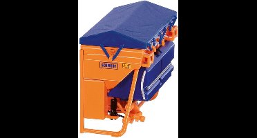 Wiking Schmidt Traxos FS 12 1:32