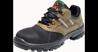 Emma Werkschoenen bruin Nordic maat 45