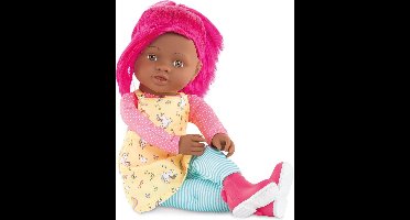 Corolle Rainbow Doll Celena 40cm - babypop - vanille