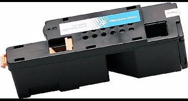 ABC huismerk toner geschikt voor Xerox Phaser 6000 6010 cyan voor Xerox Phaser 6000 6010 WC6015 6010N Workcentre 6015 6015B 6015N 6015NI 106R01627