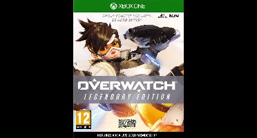 Overwatch (Legendary Edition) - Xbox One