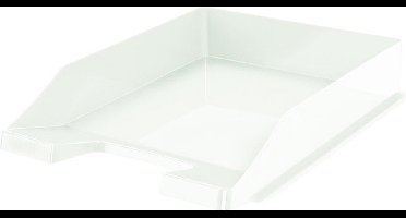 Han brievenbakje C4 wit