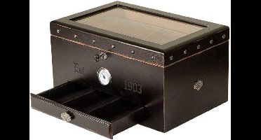 Harley-Davidson Humidor