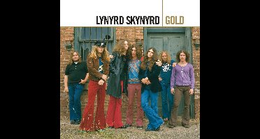 Lynyrd Skynyrd - Gold (2 CD)