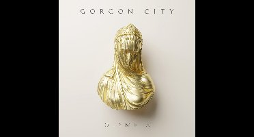 Gorgon City - Olympia (CD) (Limited Edition)