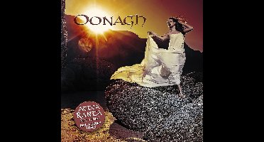 Oonagh - Attea Ranta (Second Edition) (CD) (Second Edition)