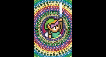 The Legend Of Zelda Collectables - Maxi Poster