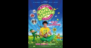 Op Stap Met Dirk Scheele (DVD)