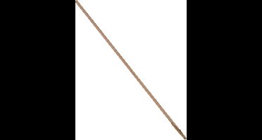 Talen Tools - Harksteel - Essenhout - Bus en dop - 160 cm